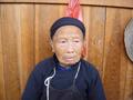 #10: 81-year-old lady in Niankeng Village