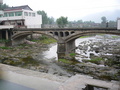 #2: River and bridge in Pǔjué.