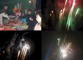 #7: Fireworks in Jiangjin on Chinese New Year's Day
