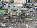 #2: Old-fashioned beehives in Quanwang