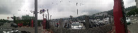 #7: Panoramic View to the Northwast