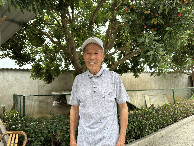 #5: Mr. Xia, who served as the local guide for visitors 19 years ago.