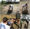 #4: Marking the spot with a threshing stone