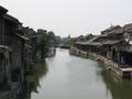 #4: Historic town of Xitang.