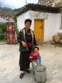 #4: Our Homestay Hostess