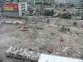 #2: The demolition zone that is Xìnyáng City
