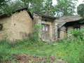 #5: An old house along the way