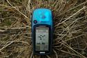 #6: GPS reading - 25 meters from the all zeros point