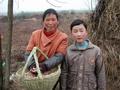 #9: Ming and his mother