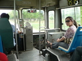 #3: Ah Feng on the no. 48 commuter bus to Chūnjiāng