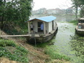 #3: Houseboat in Línhú