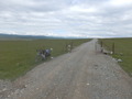 #9: Bicycle parking in 580 m distance