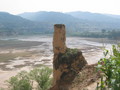 #9: Eroding Loes near a River
