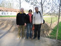 #6: Me, Wang-Angsüsser Xu and Wang Chuan Lu