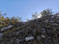 #3: View to the South