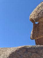 #8: Mountain Deity Rock