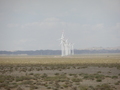#5: The Wind Park as seen from the Confluence