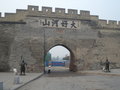 #6: Gate of Great Wall in Zhāngjiākǒu
