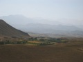 #7: View to the South