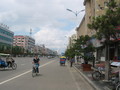 #6: Impression of Tōngliáo City