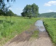 #9: The Water Filled Road