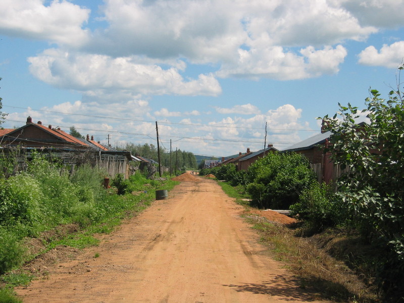 The Village Tuánjié in 7.5 km Distance
