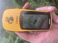 #10: GPS' Screen