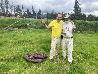 #6: Esteban and Javier