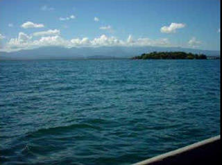 #1: View towards Puerto Limon