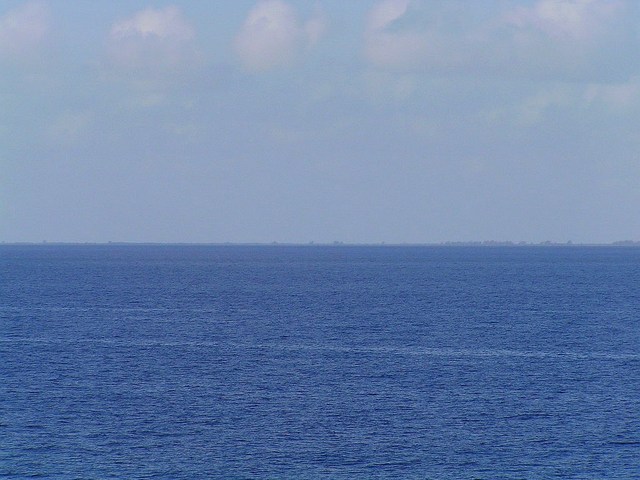 Southeast view