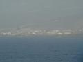 #2: Porto Novo seen from the Confluence