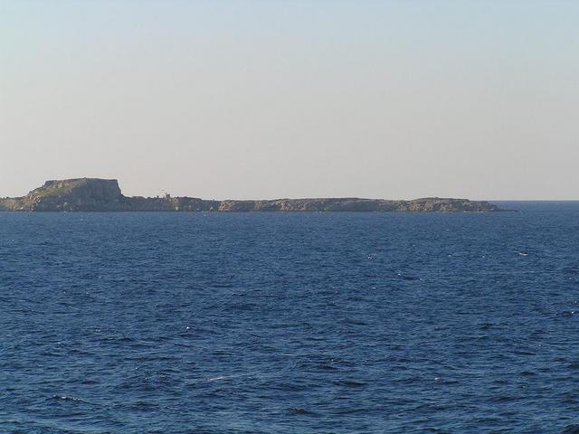 Cape Andreas (Zafer Burnu)