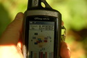 #4: GPS reading