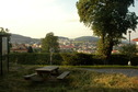 #6: Town Prachatice view nearby