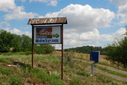 #9: Sign advertising the farm