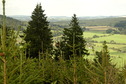 #9: View East from the top