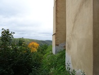 #4: East view