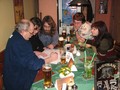 #9: Pub "Bushman" in Pardubice city, Polish-Czech meeting before expedition - Spotkanie przed wyprawą na CP
