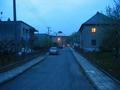 #9: The Nearest Street in Hněvošice