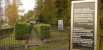 #13: German military cemetery - Niemiecki cmentarz wojenny