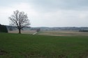 #9: View towards Obermühlhausen (South), ca. 350 away from the confluence