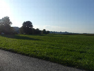 #5: South view