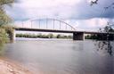 #7: Highway bridge over the Danube in Deggendorf