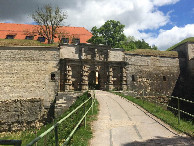 #7: Hohenzollern Festung Wülzburg