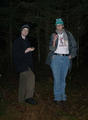 #5: GPSing in the dark woods