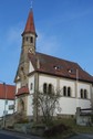 #10: Church in Windischletten
