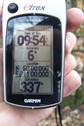 #7: GPS readings