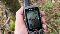 #6: GPS reading