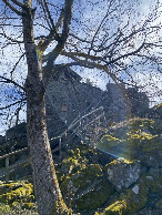 #9: almost on top of K&ouml;sseine mountain