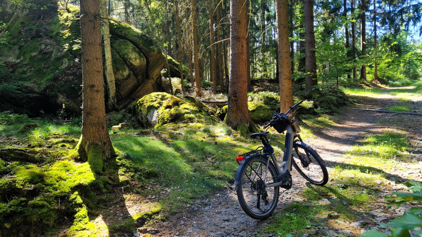 way to confluence point